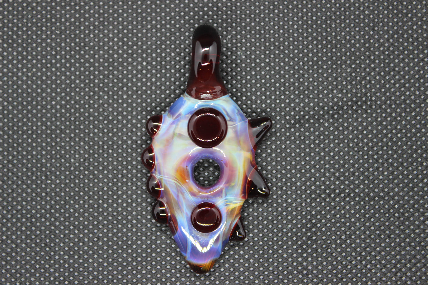 Ned Glassman pendant