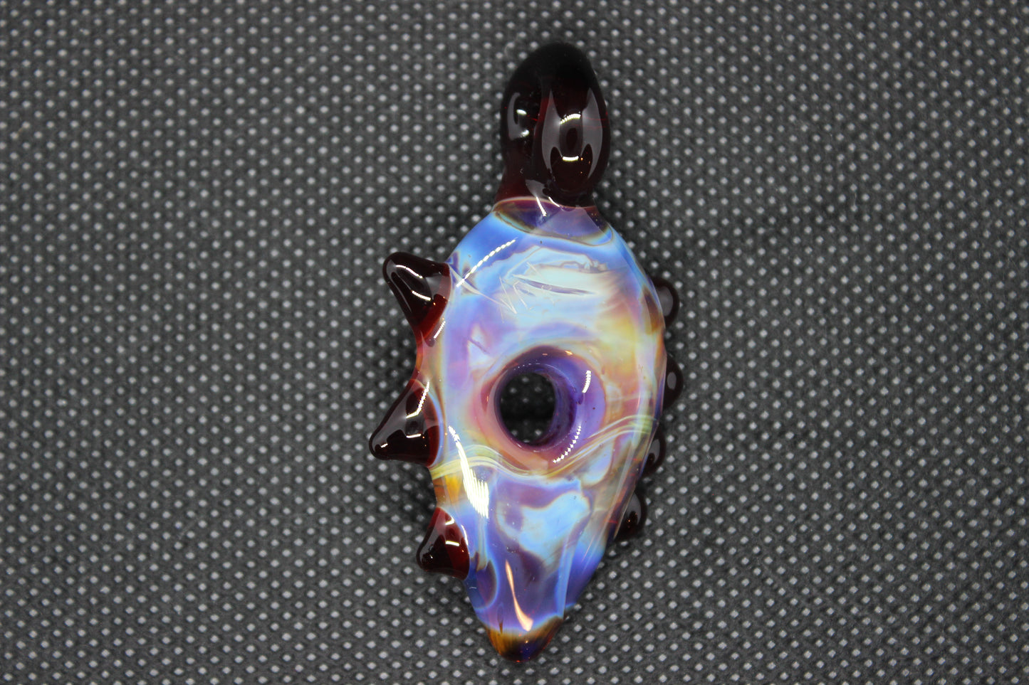 Ned Glassman pendant