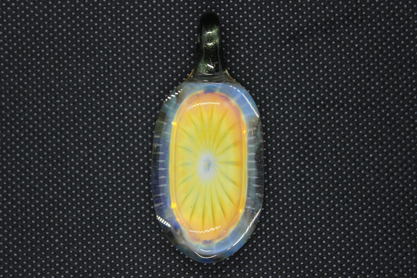 Ned Glassman pendant