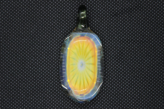 Ned Glassman pendant