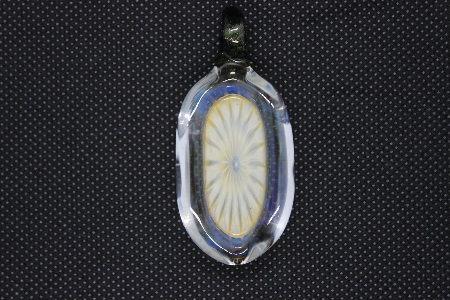 Ned Glassman pendant