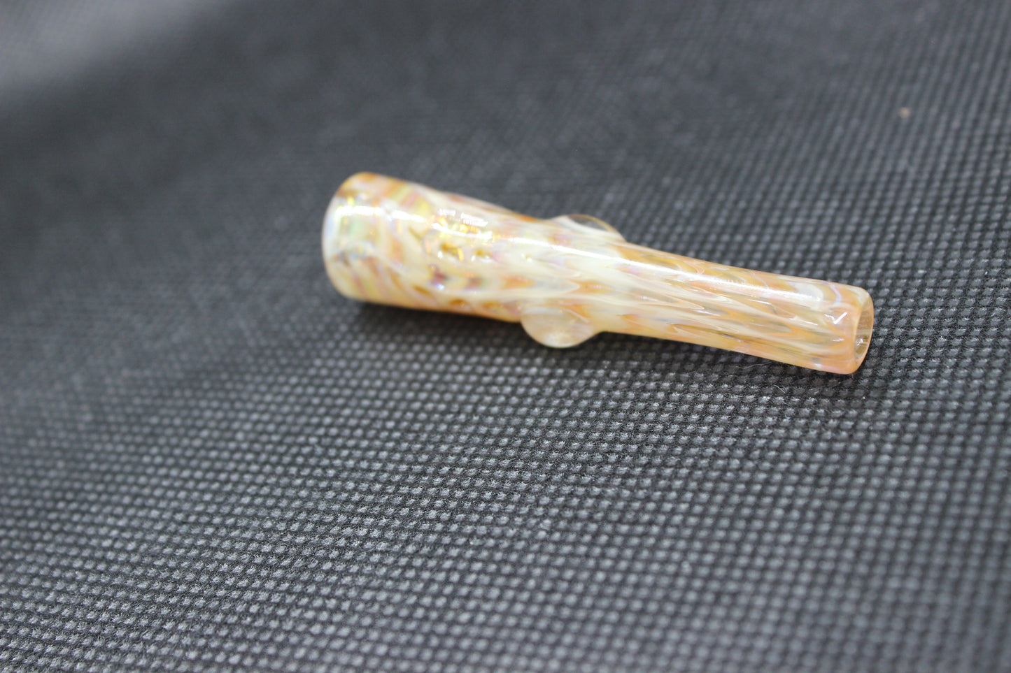 Ned Glassman fumed joint holder