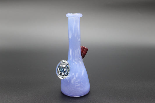 GlassbyWho x Livin Glass