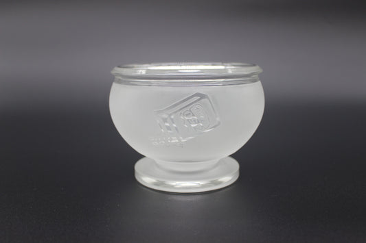 HuffyGlass X 450 North Brewing Co. cereal bowl